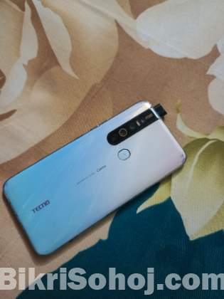 Tecno camon 15pro